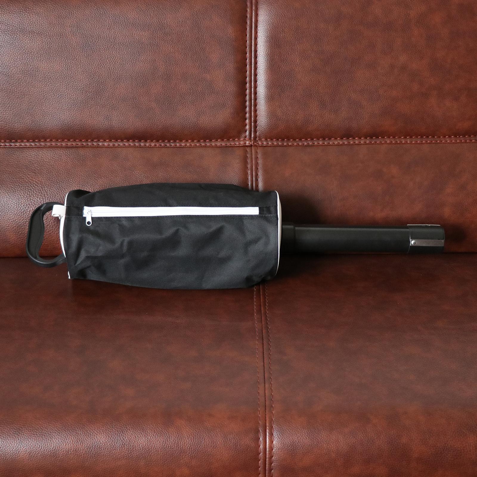 Deluxe bag Golf Ball Collector
