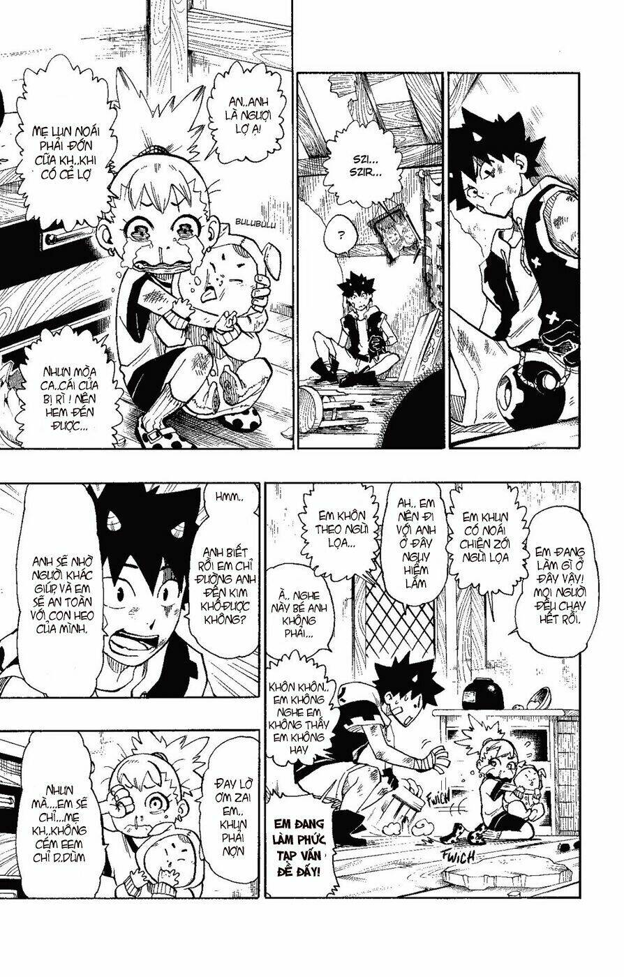 radiant chapter 1.2 38