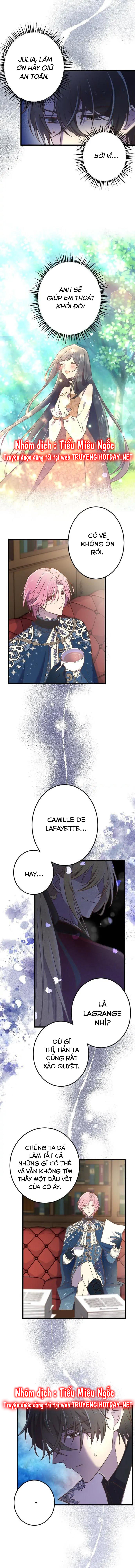 tình yêu thuần khiết chapter 60 2