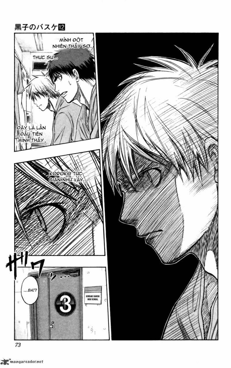 vua bóng rổ kuroko chapter 103 10