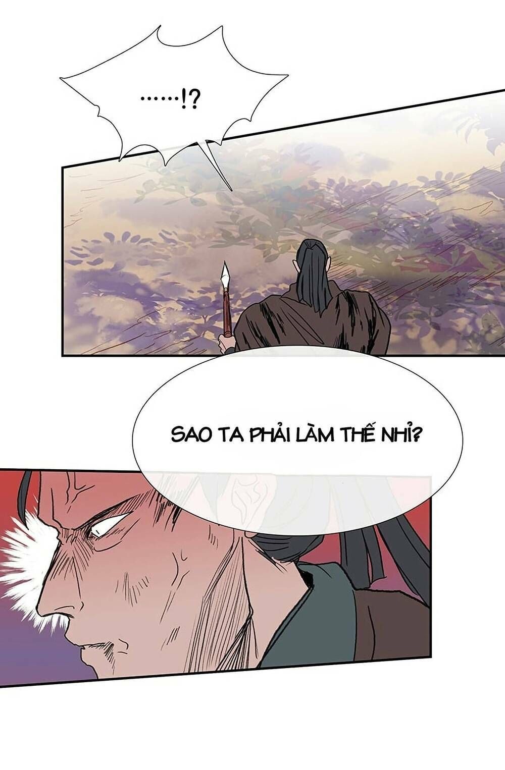 học sĩ tái sinh chapter 97 45