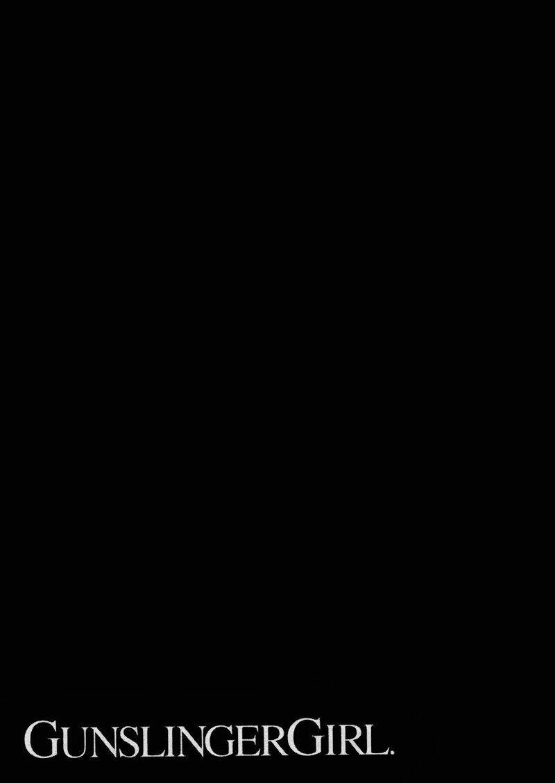 gunslinger girl chapter 66 22