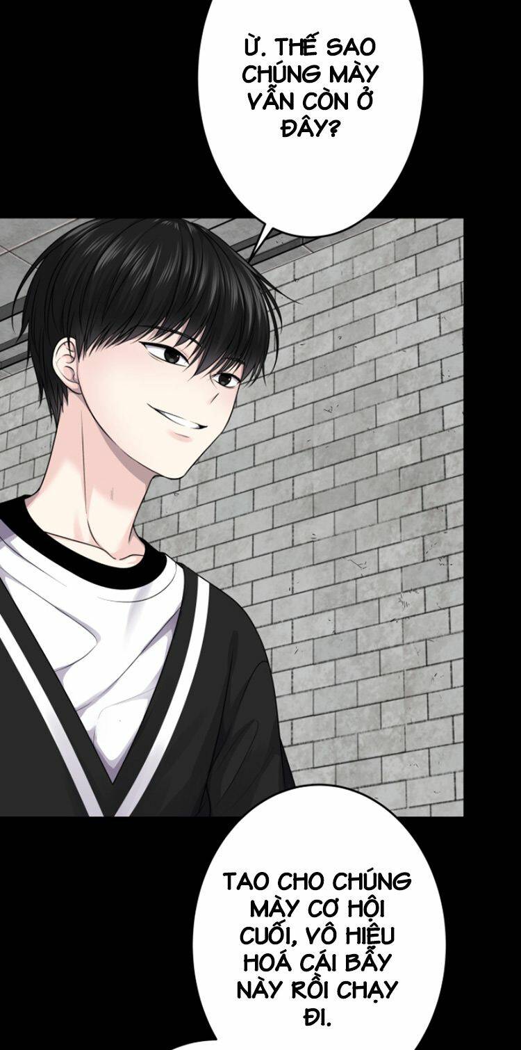 trò chơi của chúa thượng chapter 19 19