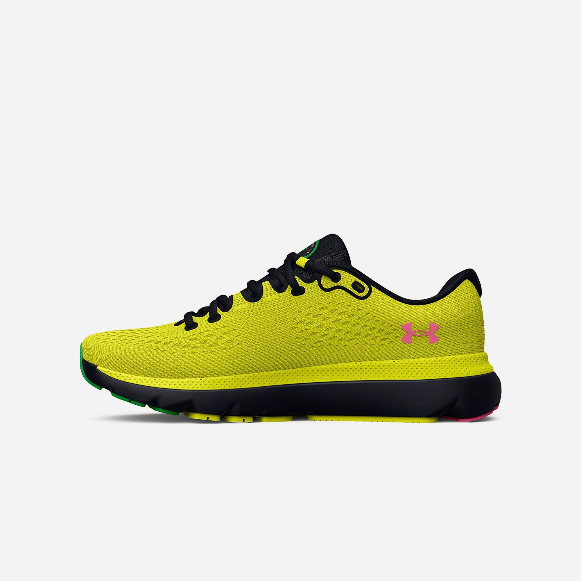 Giày thể thao nam Under Armour Hovr Infinite 4 - 3024897-302