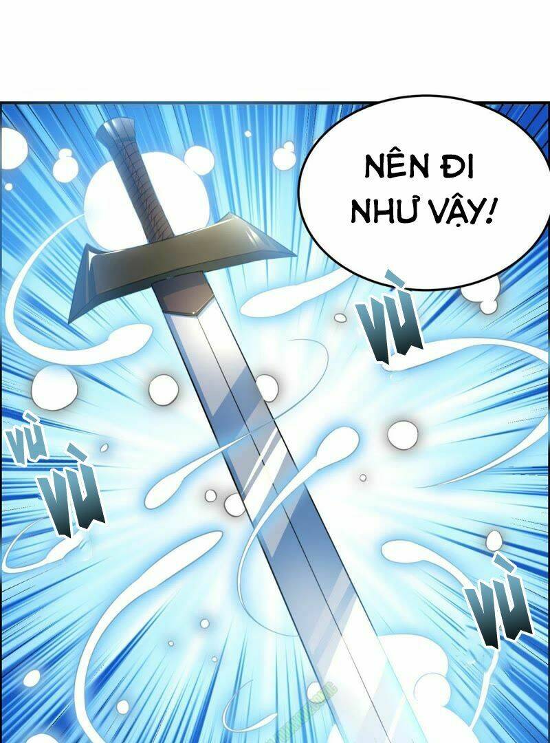 tối cường quang hoàn hệ thống chapter 15 16