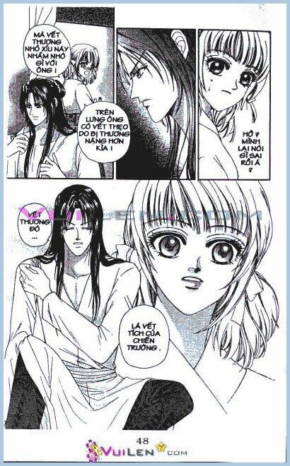 nàng công chúa lạc loài chapter 2 47