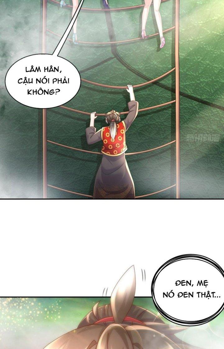 tuyệt sắc đạo lữ đều nói ngô hoàng có thể chất vô địch chapter 55 5