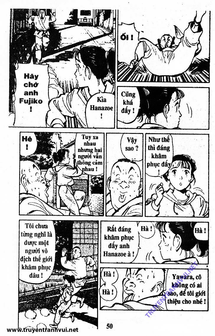 yawara chapter 212 4