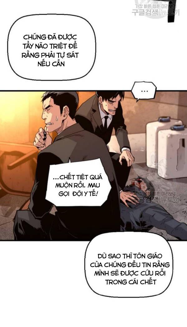 sự trở lại của kẻ khủng bố chapter 5 45