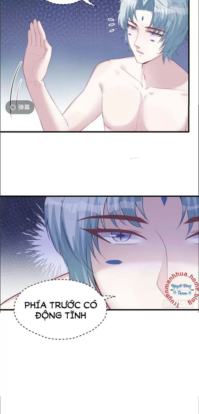 [16+] thảnh thơi thú thế chủng chủng điền, sinh sinh tể chapter 106 5