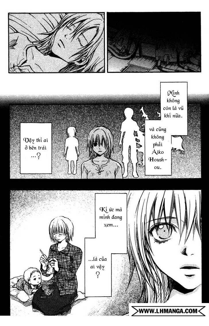 variante chapter 15 16