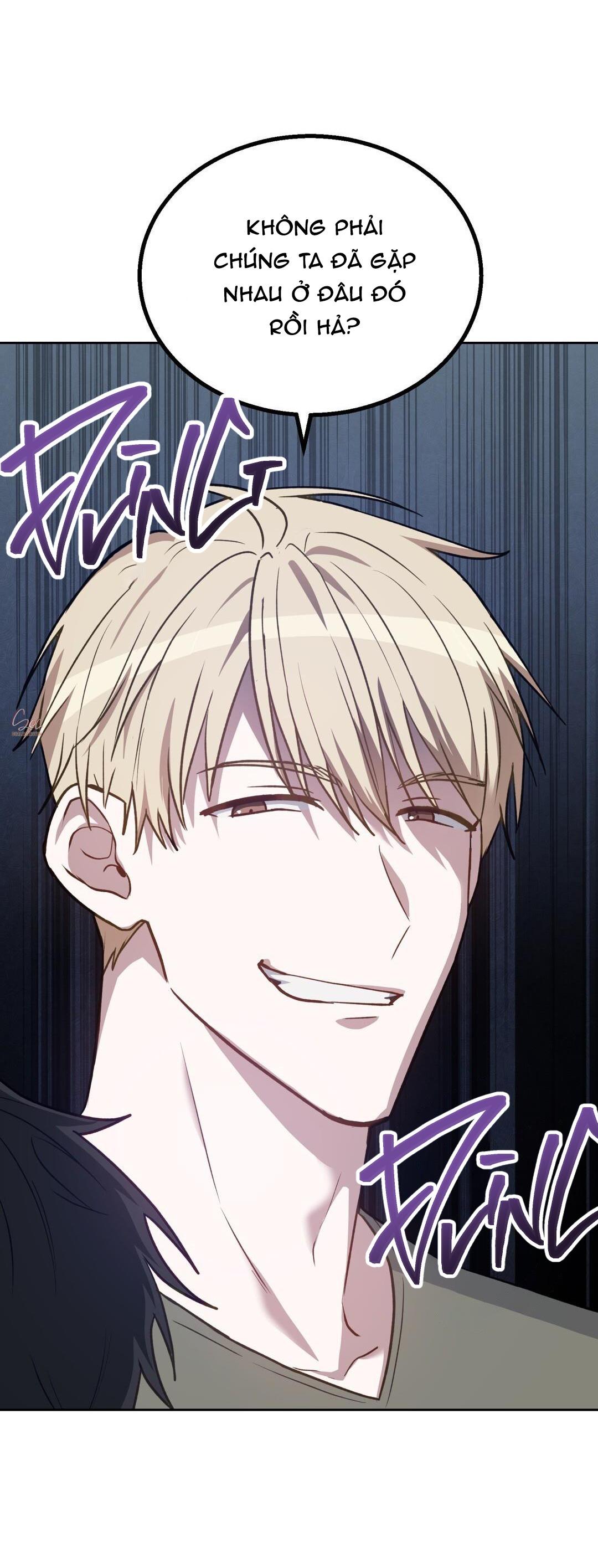 bơi trong mùi hương chapter 2 53