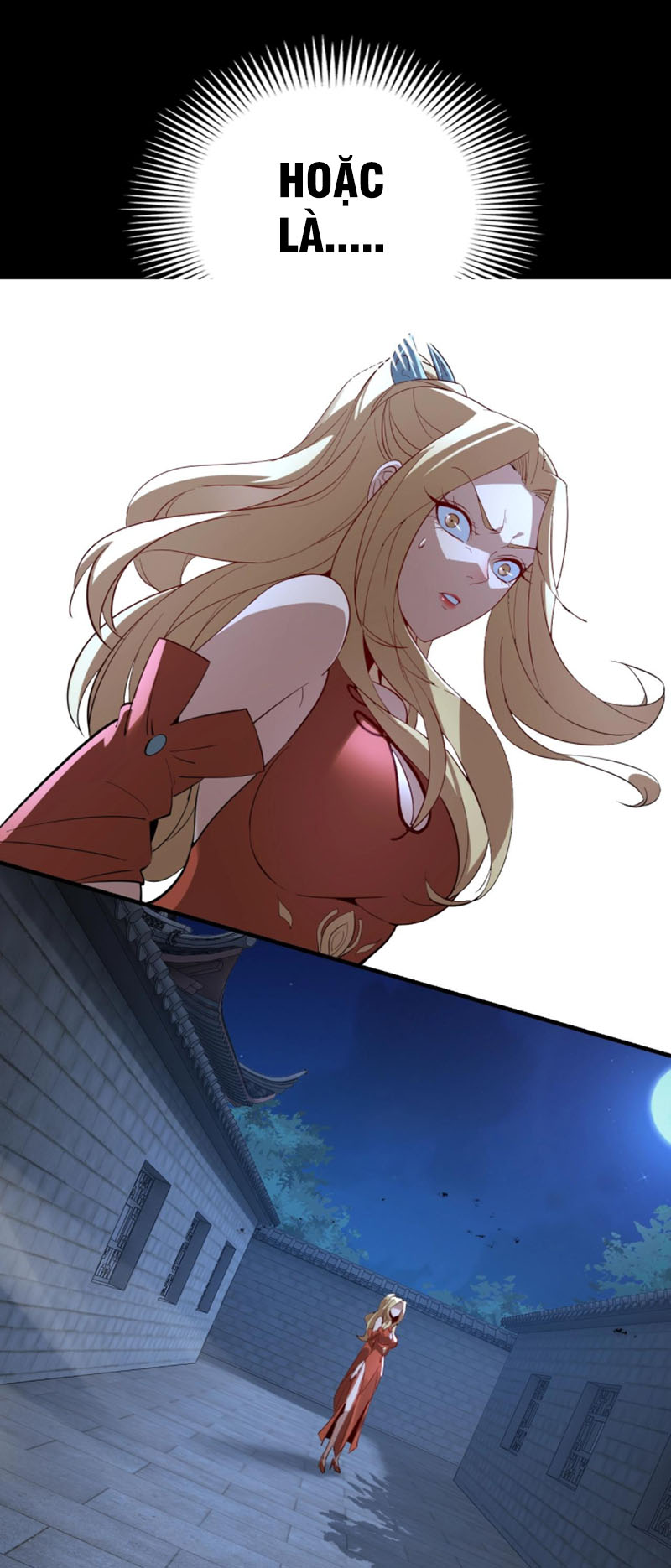 ta thiên mệnh đại phản phái [truyện chữ] chapter 11 38