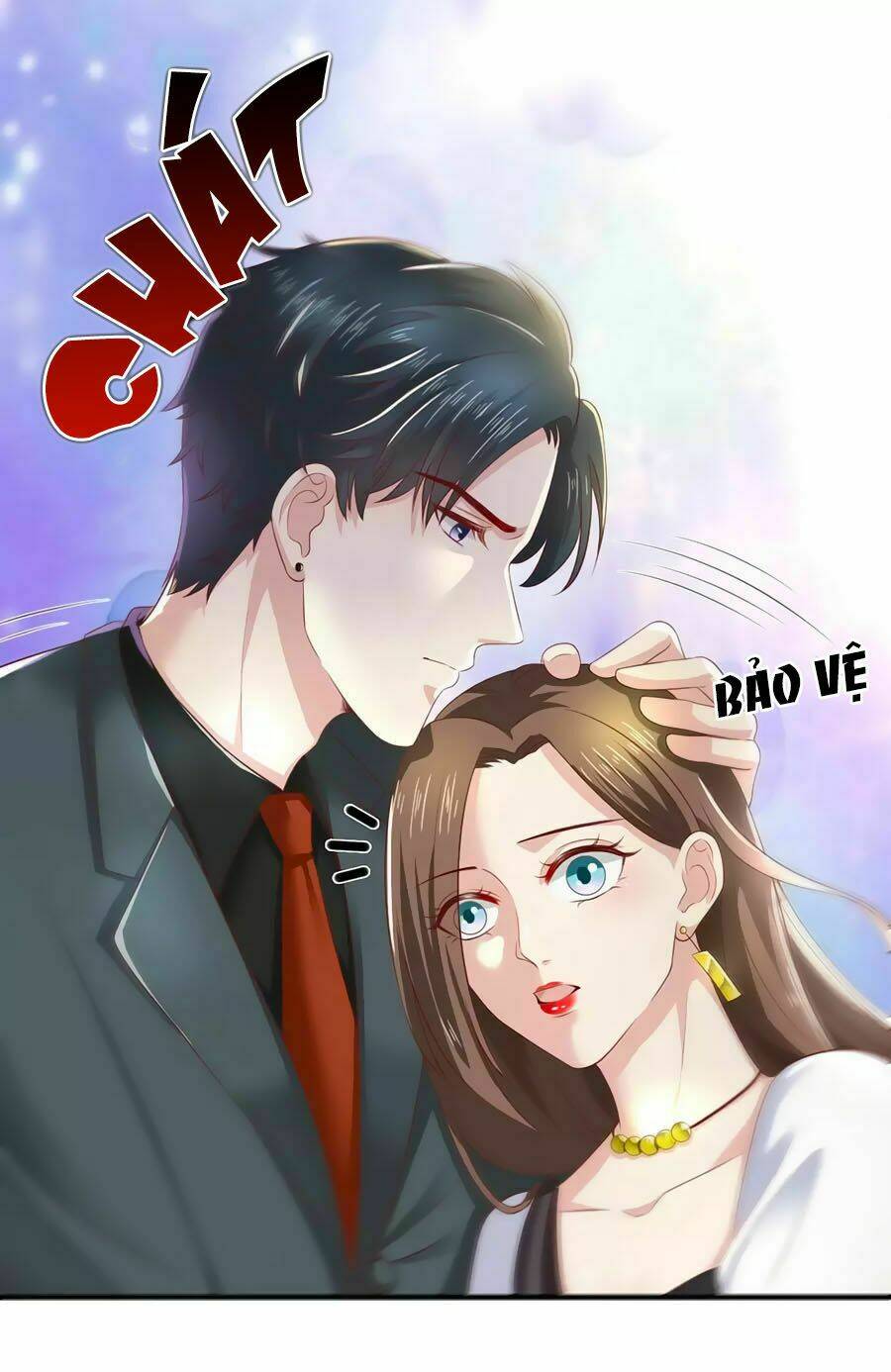 báo hệ nam hữu đích thiên tầng thao lộ chapter 19 9