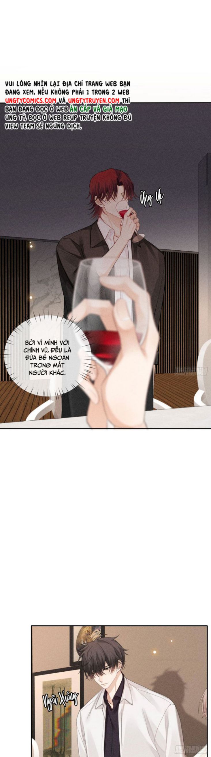 trò chơi săn mồi chapter 43 46