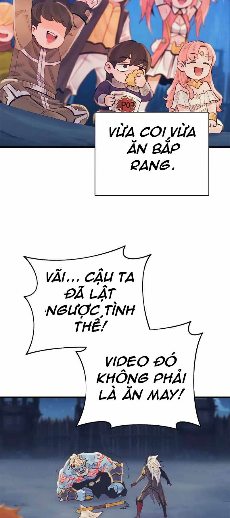 tu sĩ trị liệu của thái dương giáo chapter 34 43