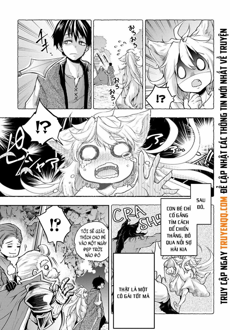 isekai demo bunan ni ikitai shoukougun chapter 12 17