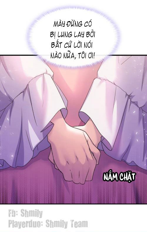 tôi định quyến rũ anh trai nhưng nam chính đã đến chapter 21 73