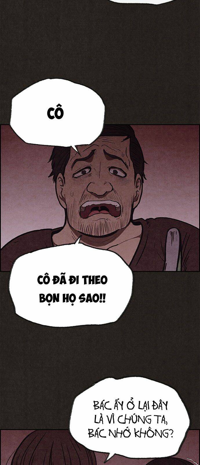 quái vật tại chung cư xanh chapter 43 38