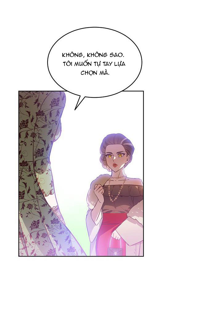 quý cô quyền lực chapter 12 49