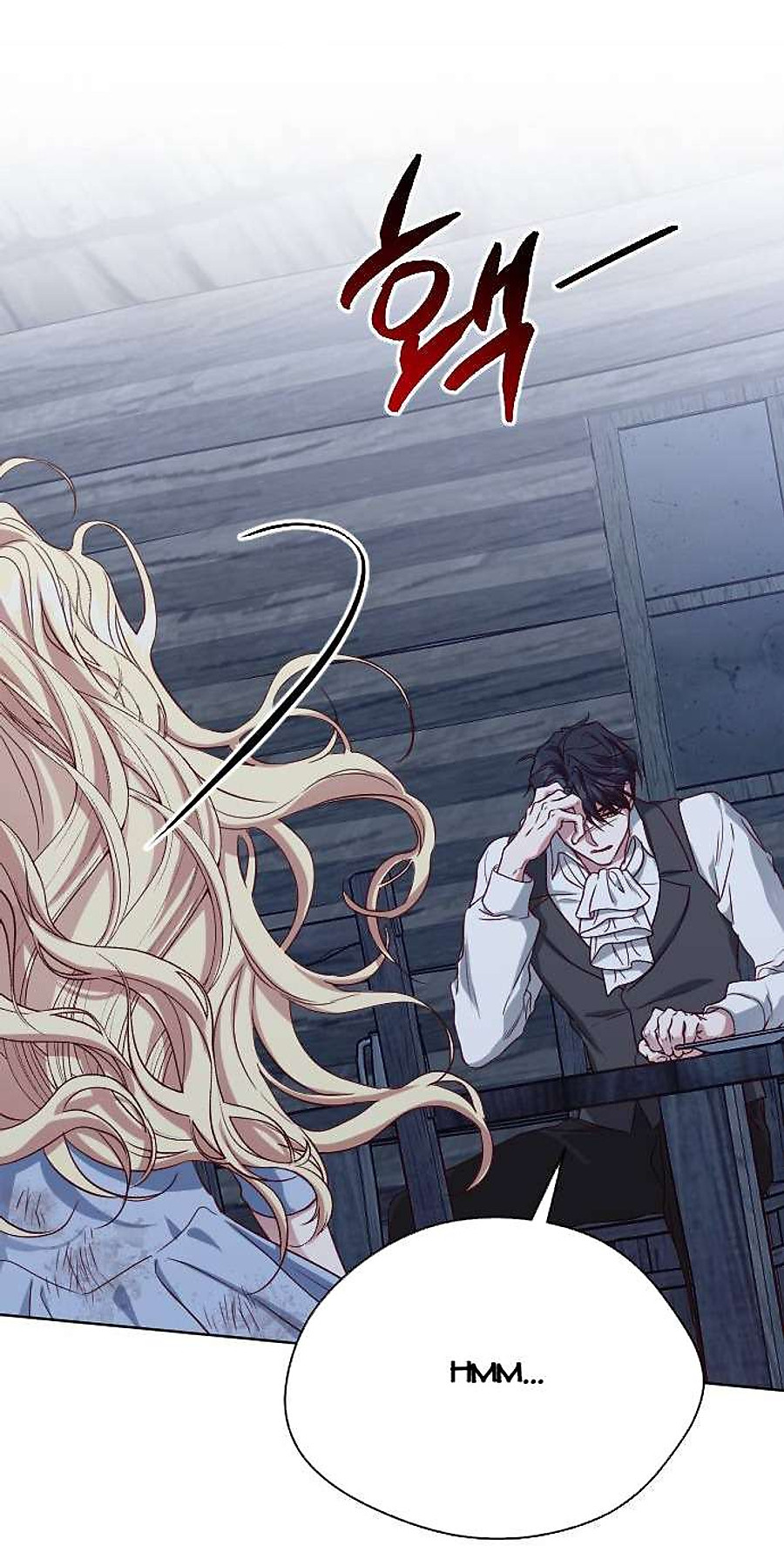 Hoa Dã Thú chapter 2.2 46