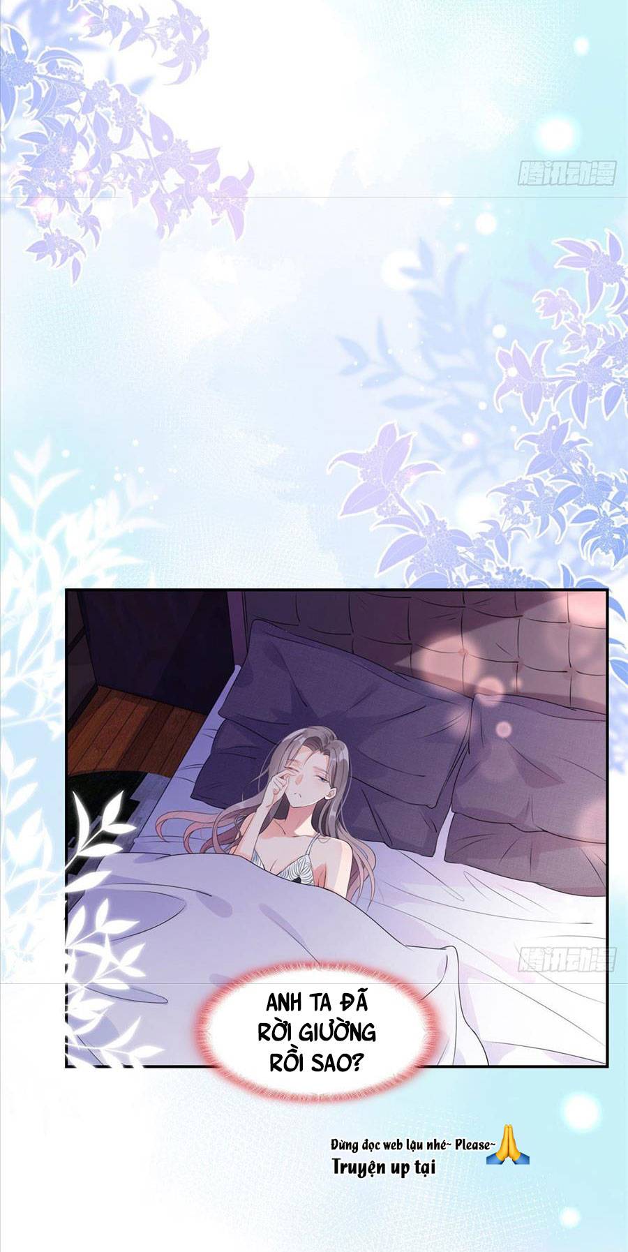 cố tổng, vợ của ngài quá mạnh rồi! chapter 3 2