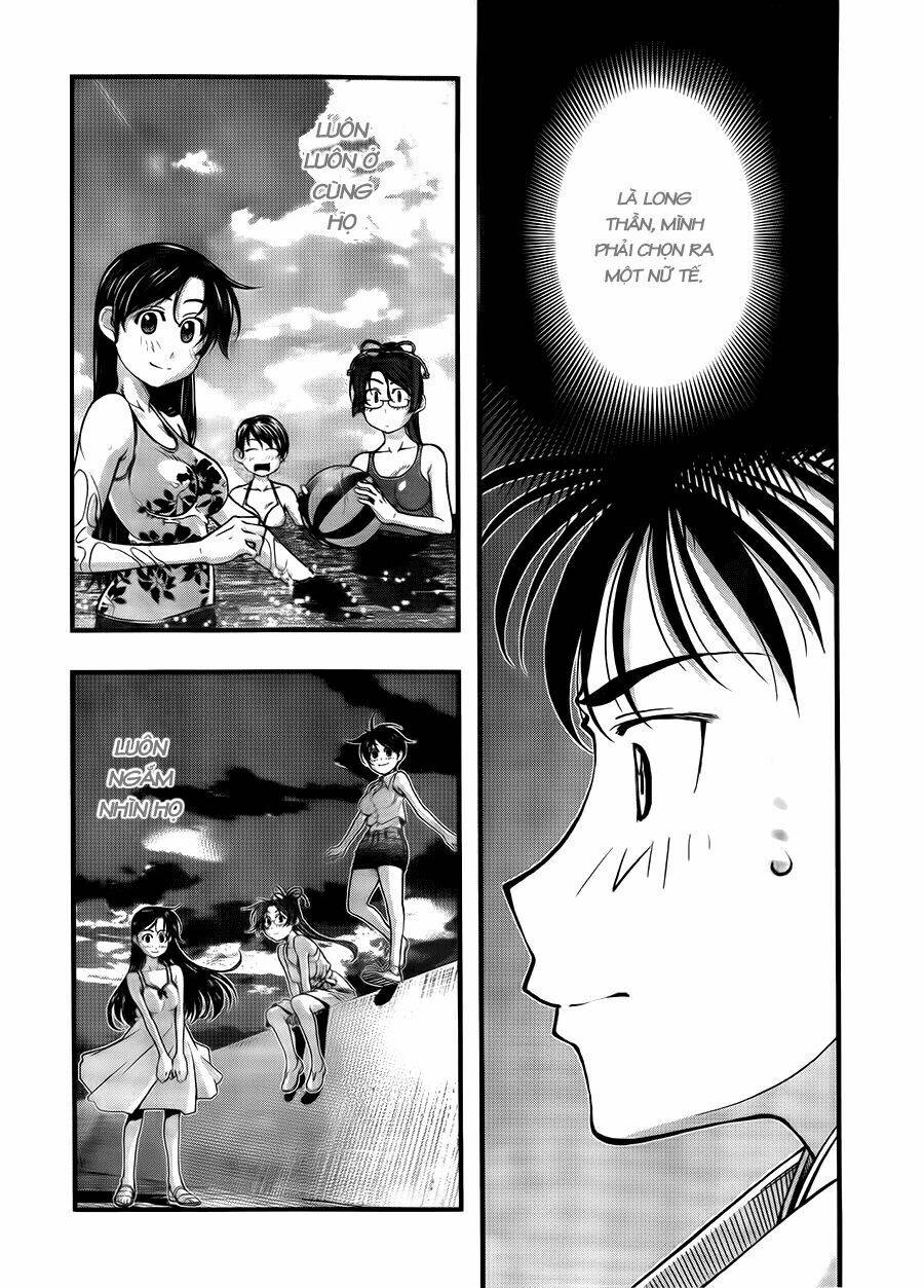 umi no misaki chapter 114 8