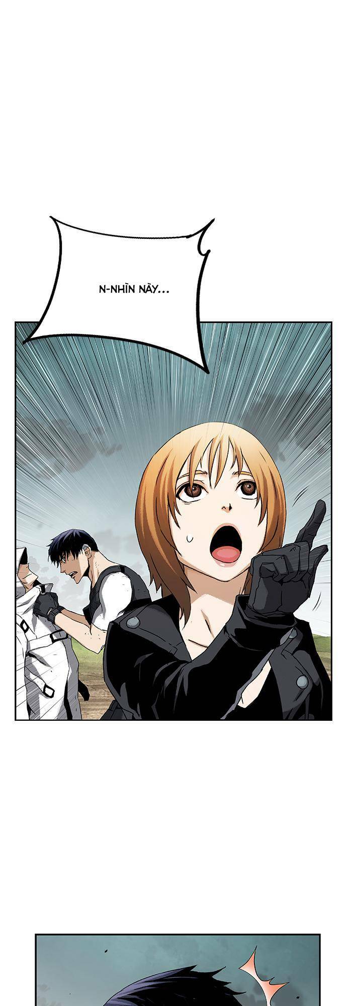 pubg - cuộc chiến sinh tồn - 100 chapter 10 66