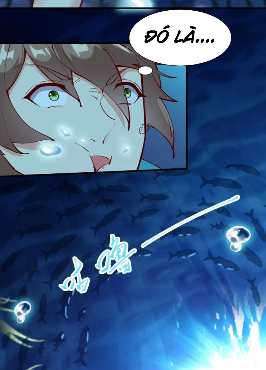 ta lập hậu cung tại tây du ký chapter 64 23