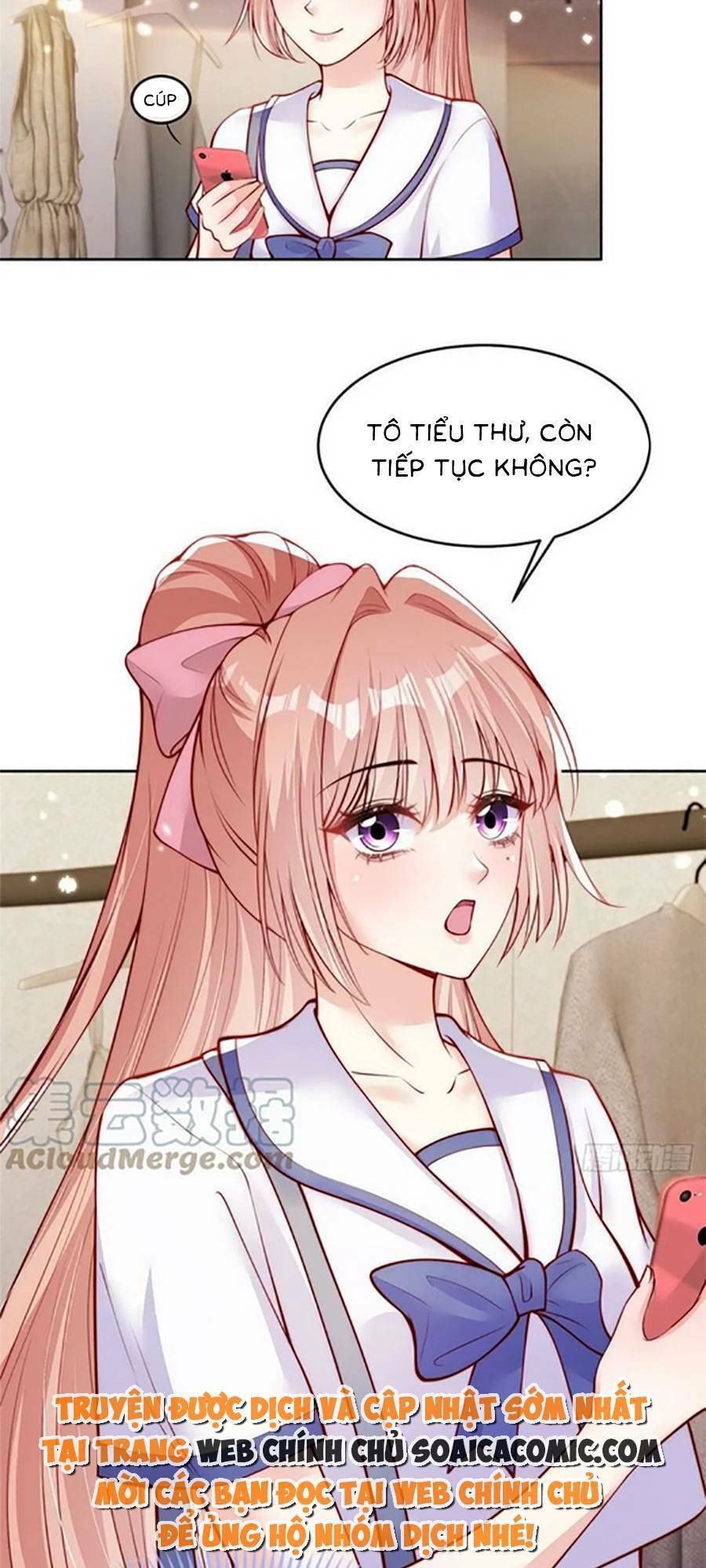 tôi được năm đại lão chiều chuộng hết nấc chapter 88 15