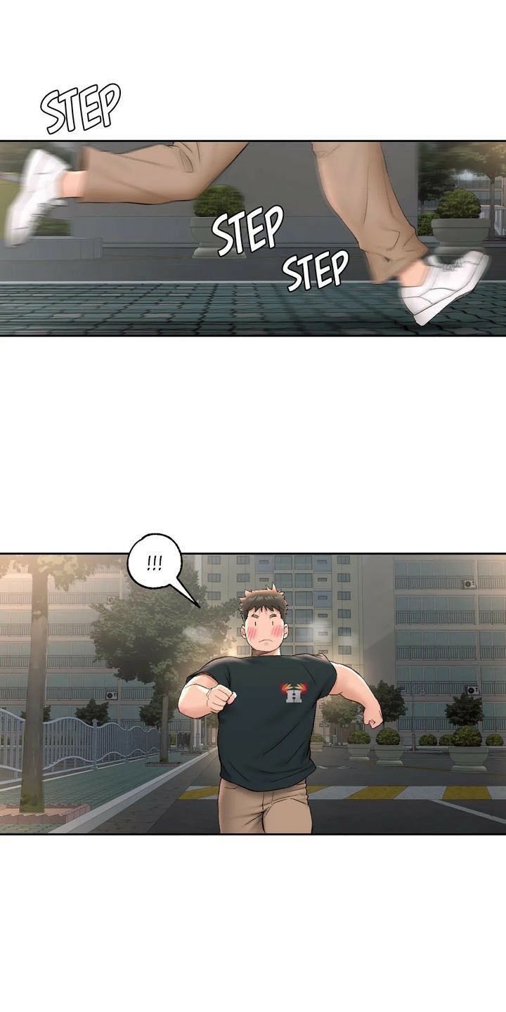 phòng tập gym bí mật chapter 47 28