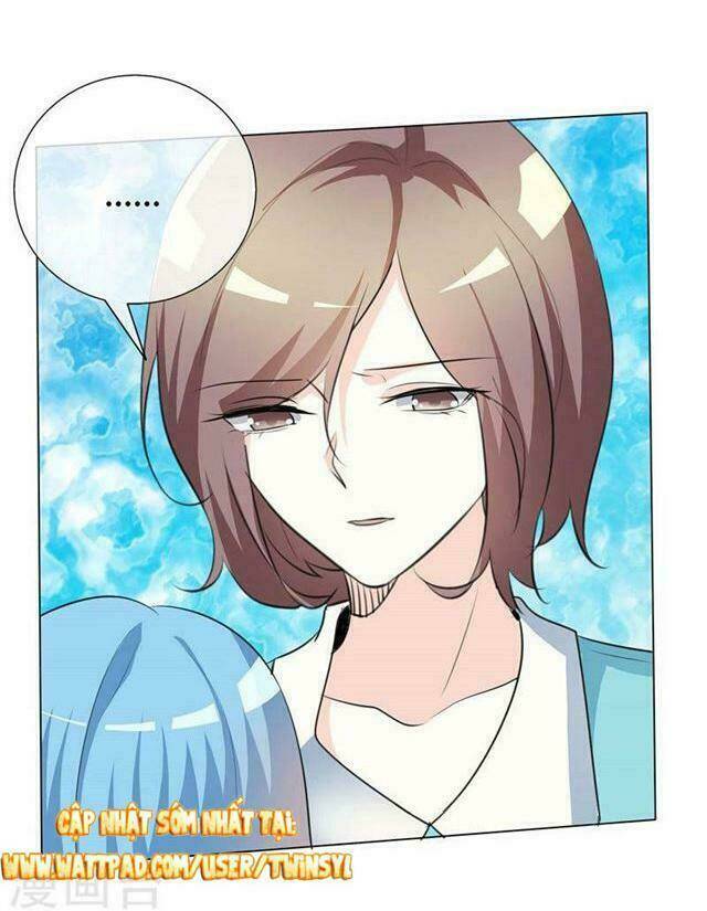 ái người tình xuất vu lam chapter 55 34