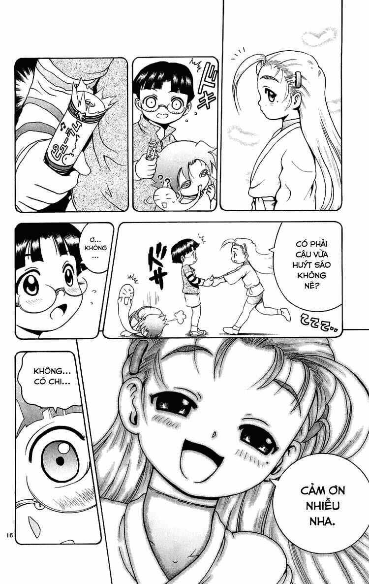 history's strongest disciple kenichi chapter 141 16