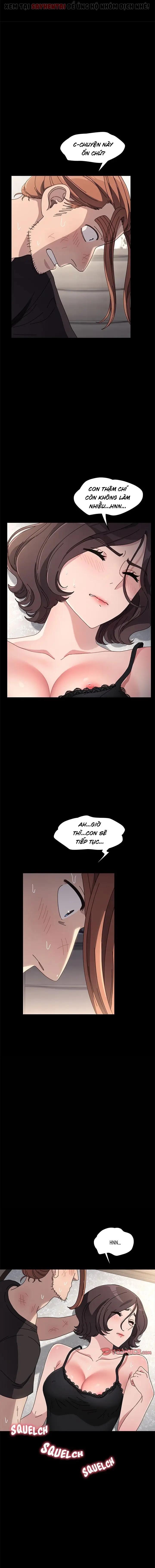 người đàn ông của ngôi nhà này chapter 17 5