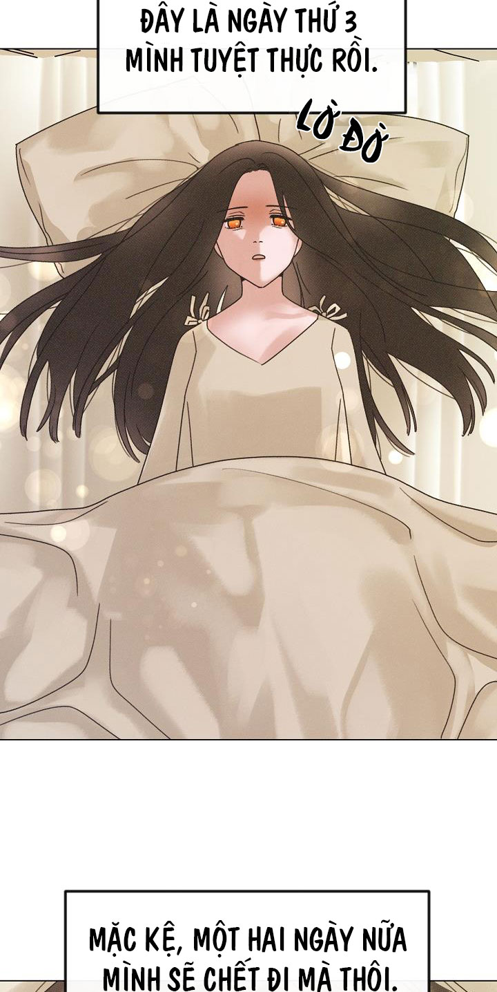 em dám không ? chapter 23 26