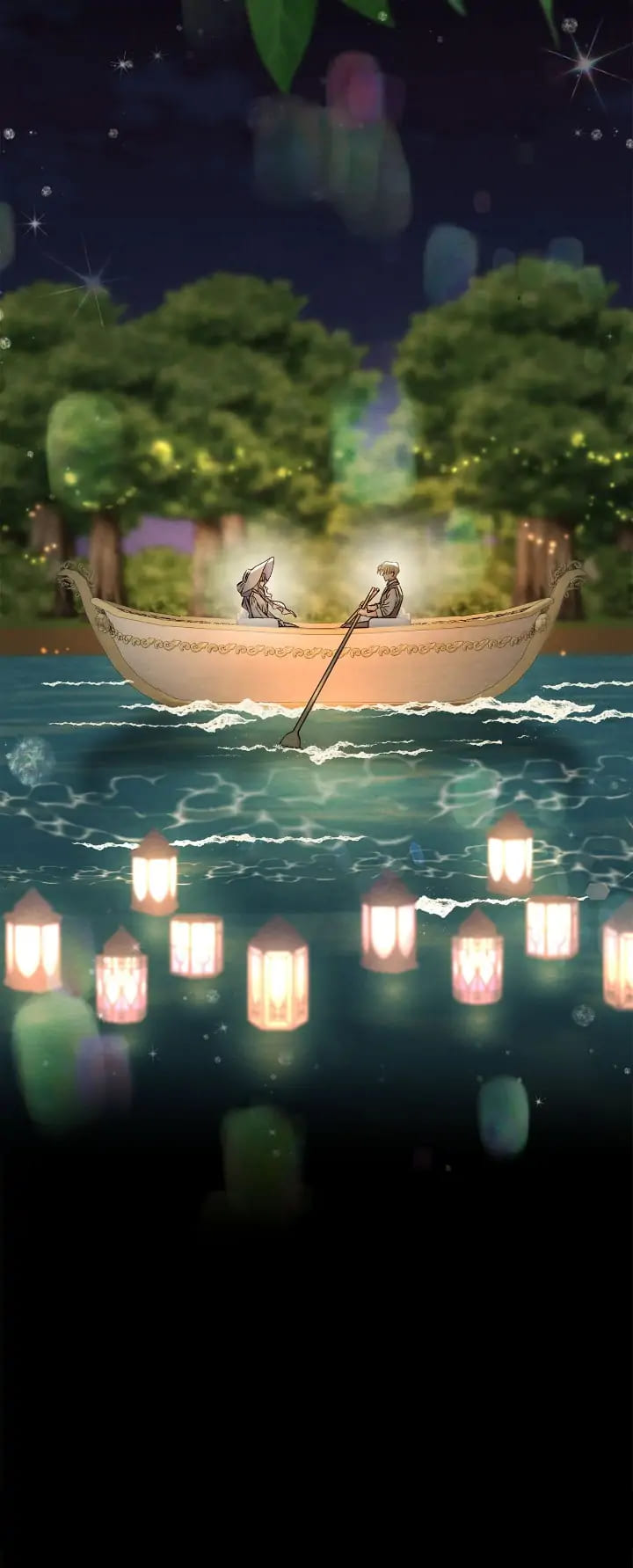 chàng hoàng tử này có vấn đề chapter 24.2 26