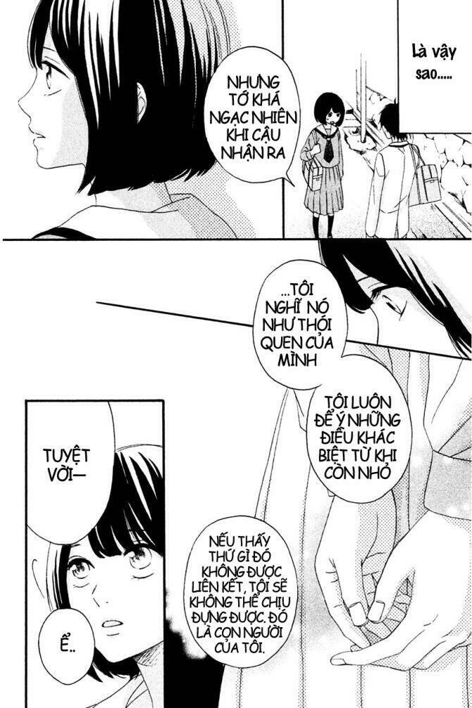 koko kara saki wa ng chapter 2 21