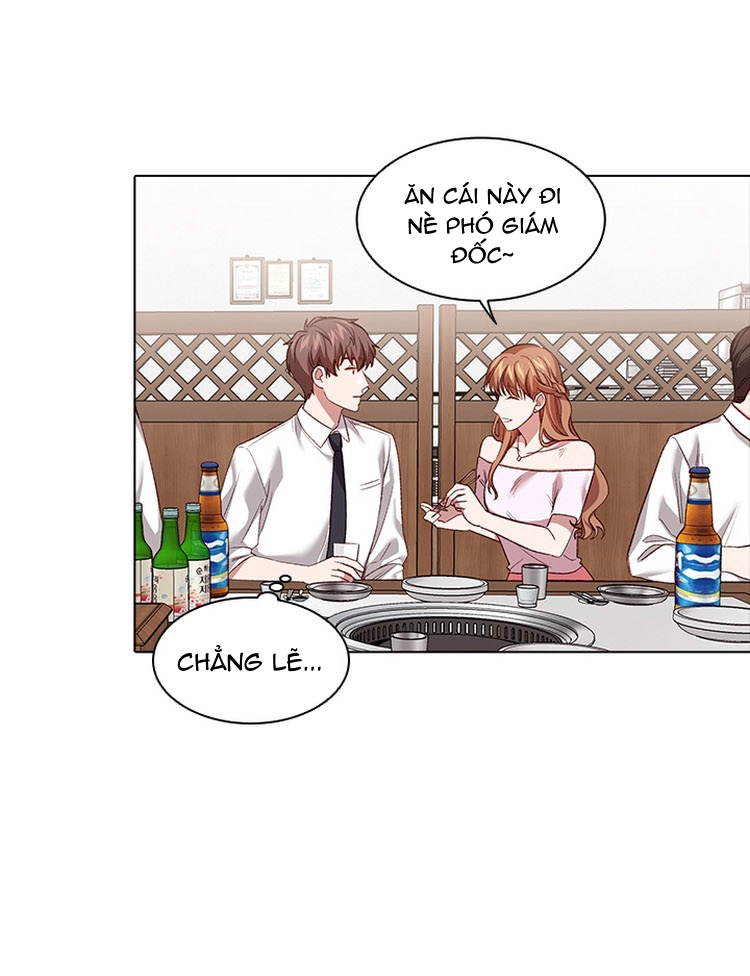 vướng vào mối quan hệ ngoài ý muốn chapter 52.1 32