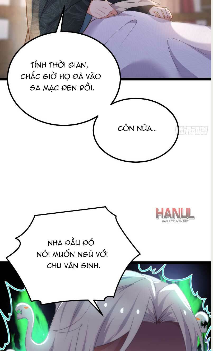 hoạn phi thiên hạ chapter 249 8