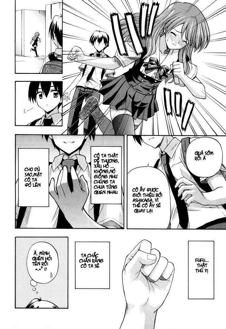 cross days chapter 7 12