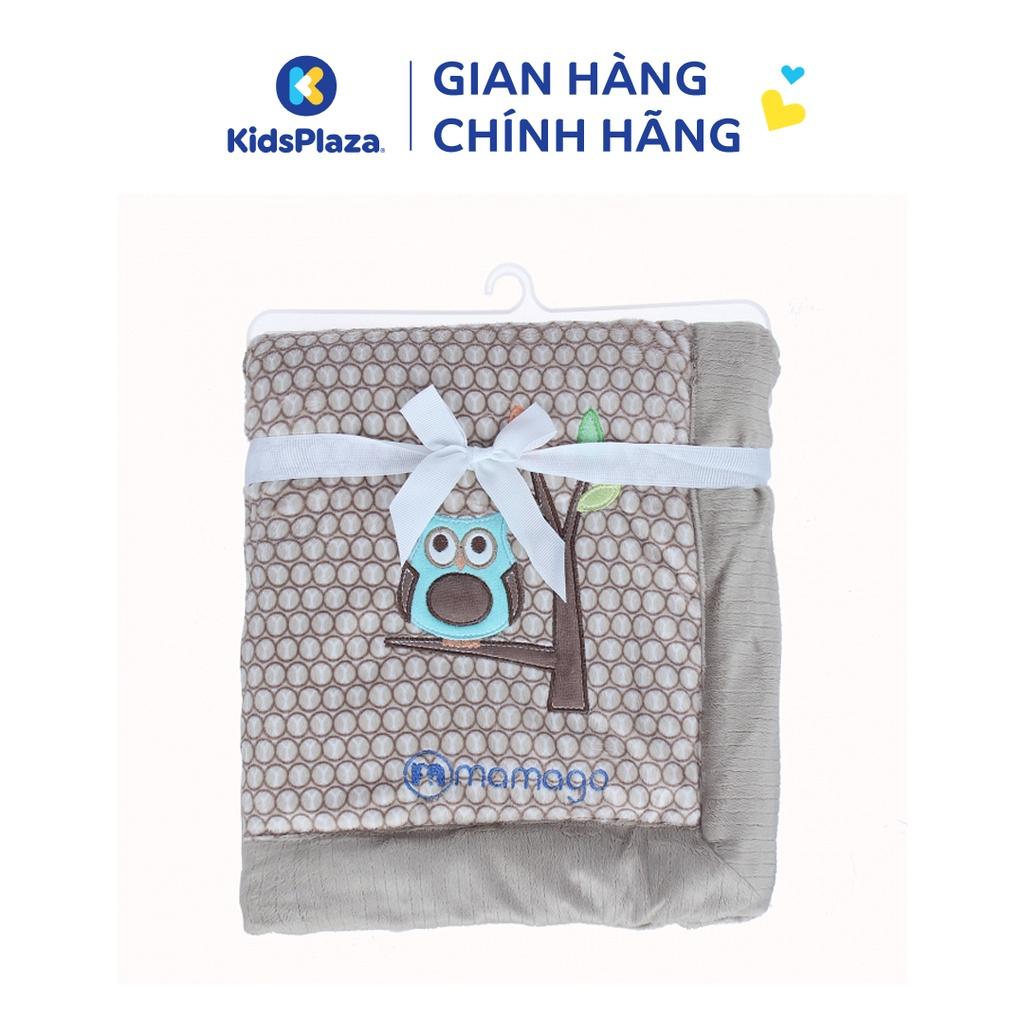 Chăn bông 2 lớp Mamago MM07/ MM08