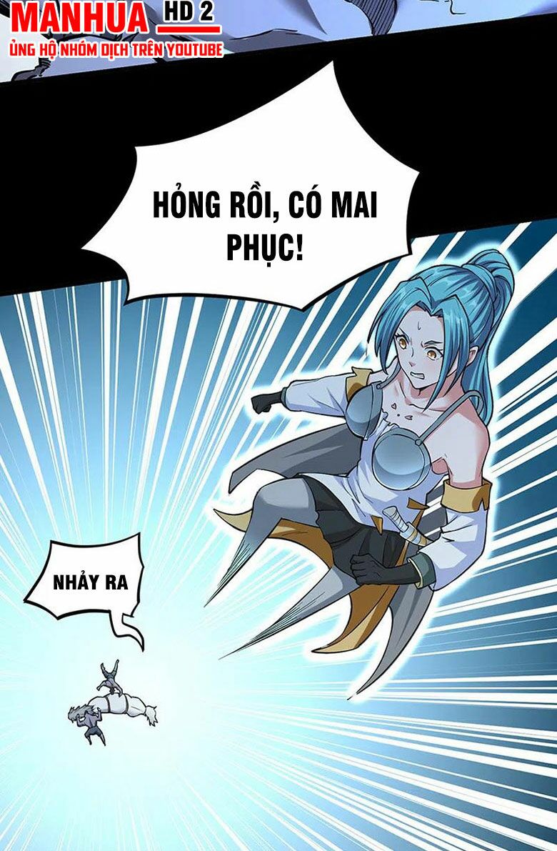 võ đạo độc tôn chapter 348 19