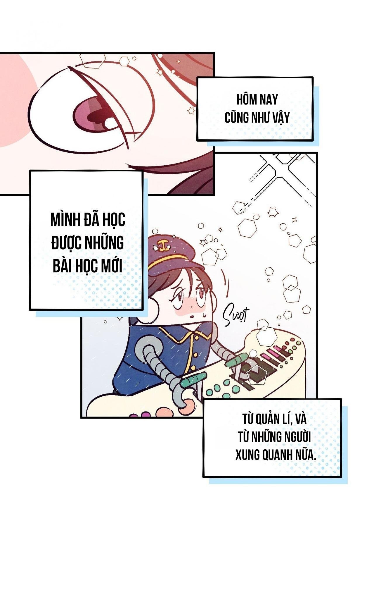 say tình [bl] chapter 73 19