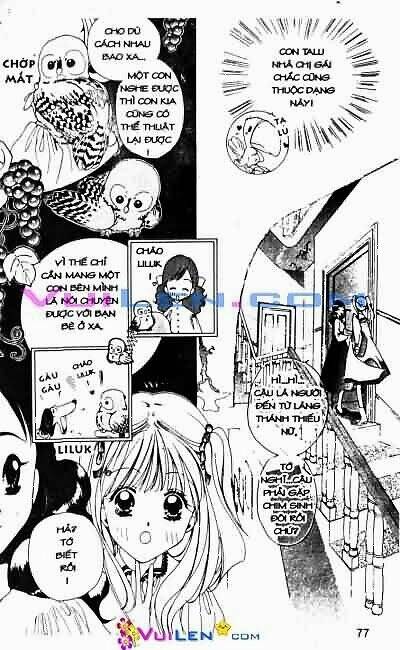 duyên kỳ ngộ chapter 2 77