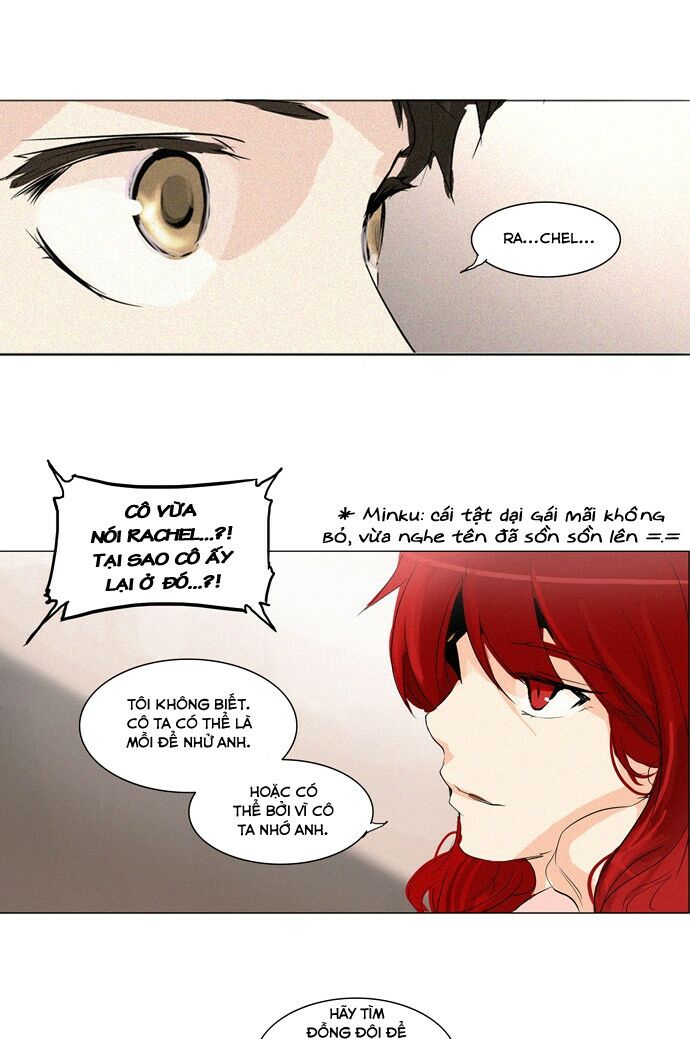tòa tháp bí ẩn 2 chapter 118 15