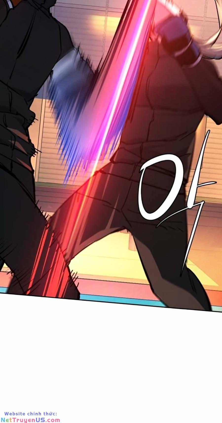 bạn học tôi là lính đánh thuê chapter 153 53