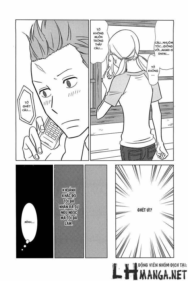 usagi drop chapter 61 23