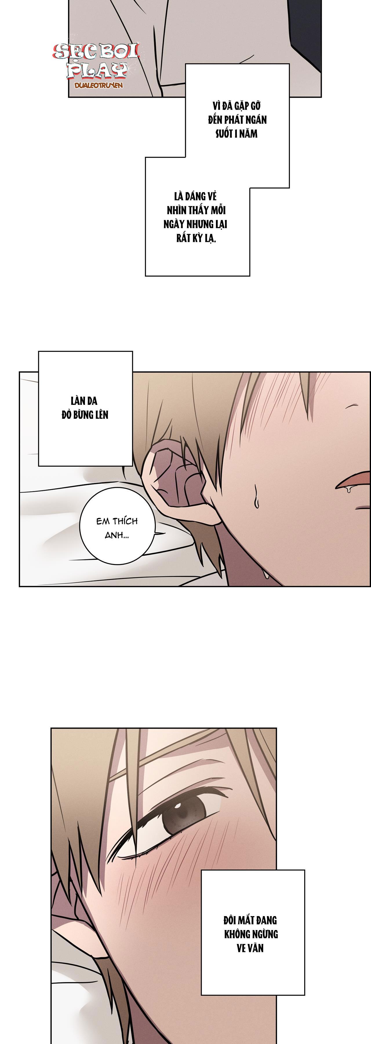 love gym chapter 7 9