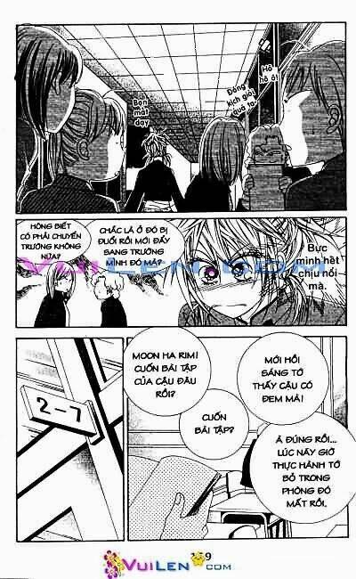 đại ca đi học chapter 2 160