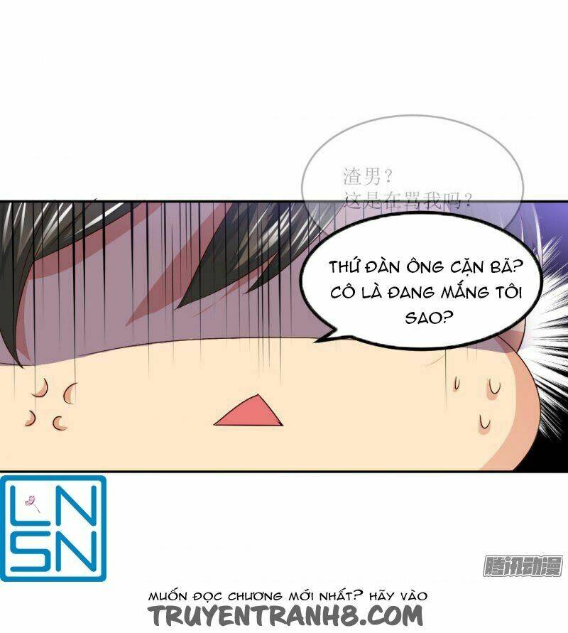 tổng tài khoái hôn chapter 3 14